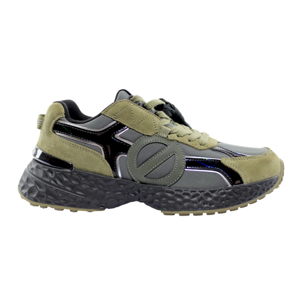 No Name Army Heren Schoenen Veelkleurig Multicolor