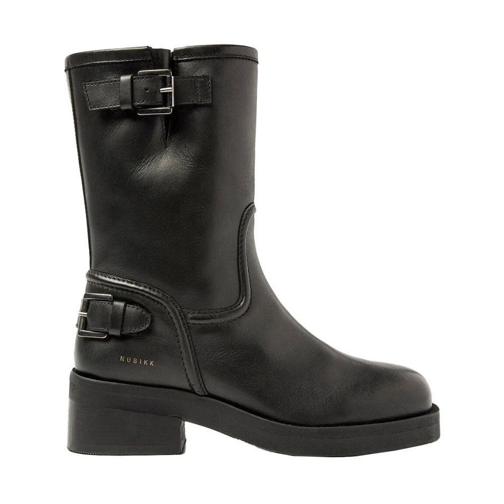 Shoes > Boots > High Boots - - Nubikk - Modalova