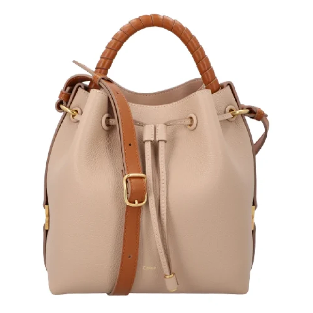 Bags > Bucket Bags - - Chloé - Modalova