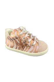 SCARPE DA GINNASTICA