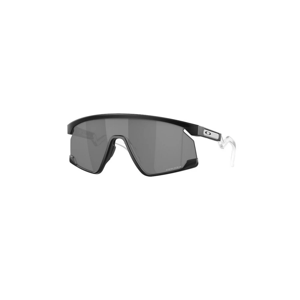 Oakley Unisex Black Sunglasses, 39 Mm, Bxtr Sunglasses