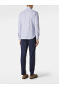 chemise-a-rayures-blanc-and-bleu-clair
