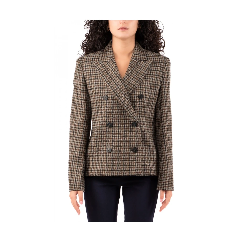Weekend Damesjas voor uitjes Multicolor Dames