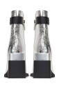 bottines-a-talon-bloc-dita-argent