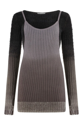 ribbed-knit-dress-with-faded-dye