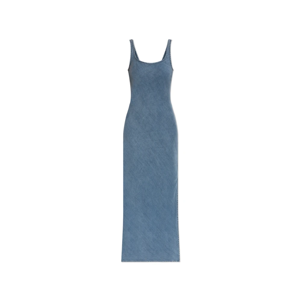 Dresses > Day Dresses > Maxi Dresses - - Samsøe Samsøe - Modalova