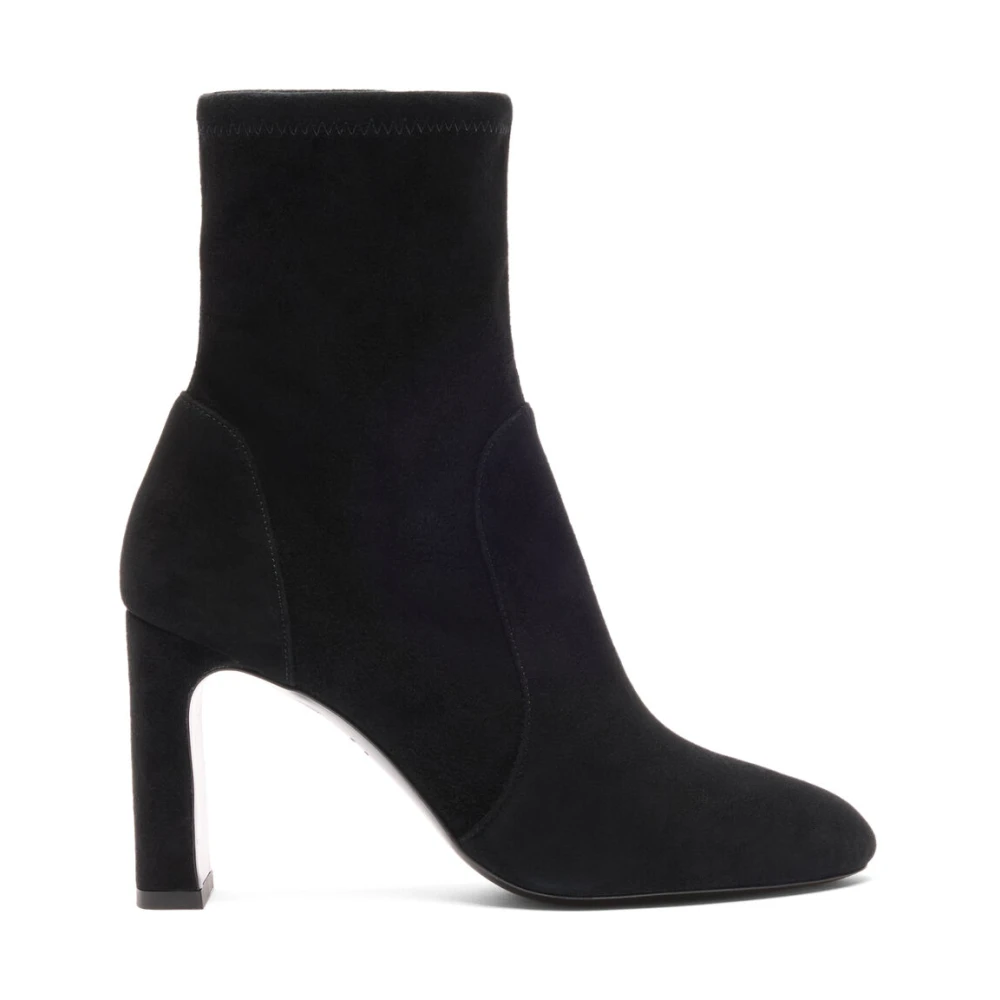 Shoes > Boots > Heeled Boots - - Stuart Weitzman - Modalova