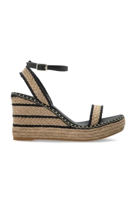 Bera Wedge Sandals