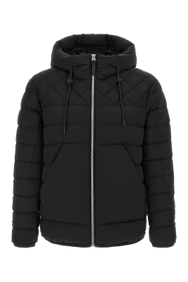 Bergen Dunjacka