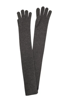Long Cashmere Glove