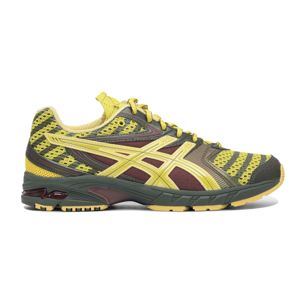 Asics Gel-DS Trainer 14 Heren Schoenen Veelkleurig Multicolor