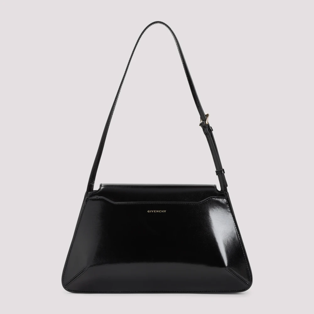 Givenchy Zwarte schoudertas voor vrouwen Black Dames