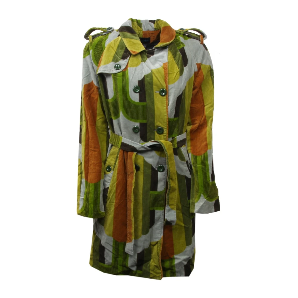 Coats > Trench Coats - - Custo Barcelona - Modalova