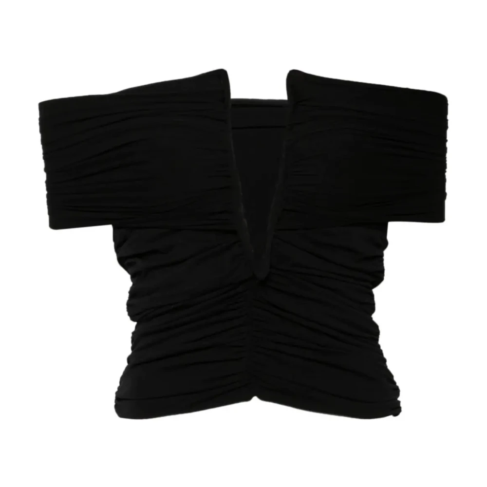 Blouses & Shirts > Blouses - - Magda Butrym - Modalova