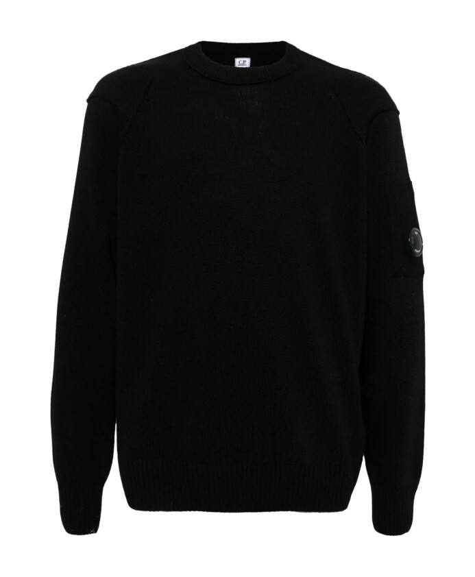 pull-decontracte-en-laine-noire