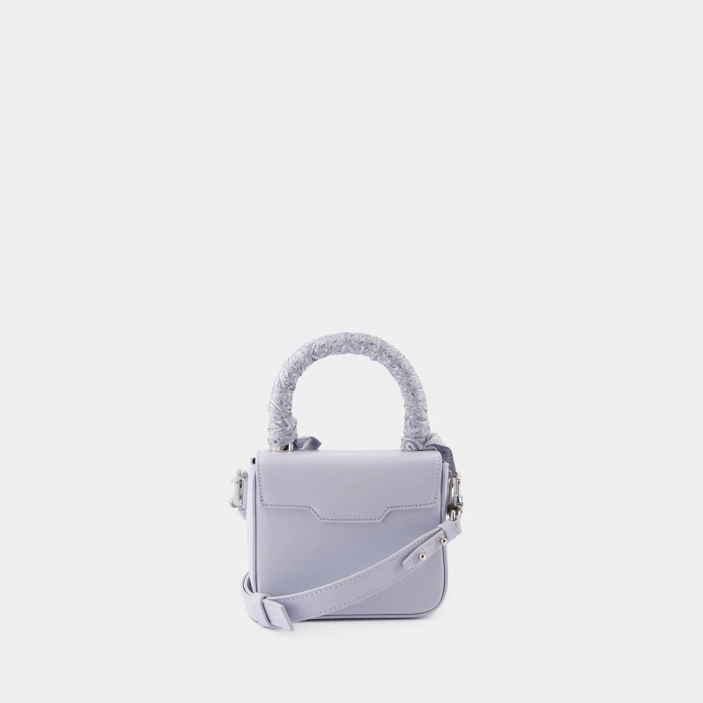 Amiri Mini Bags Gray Dames