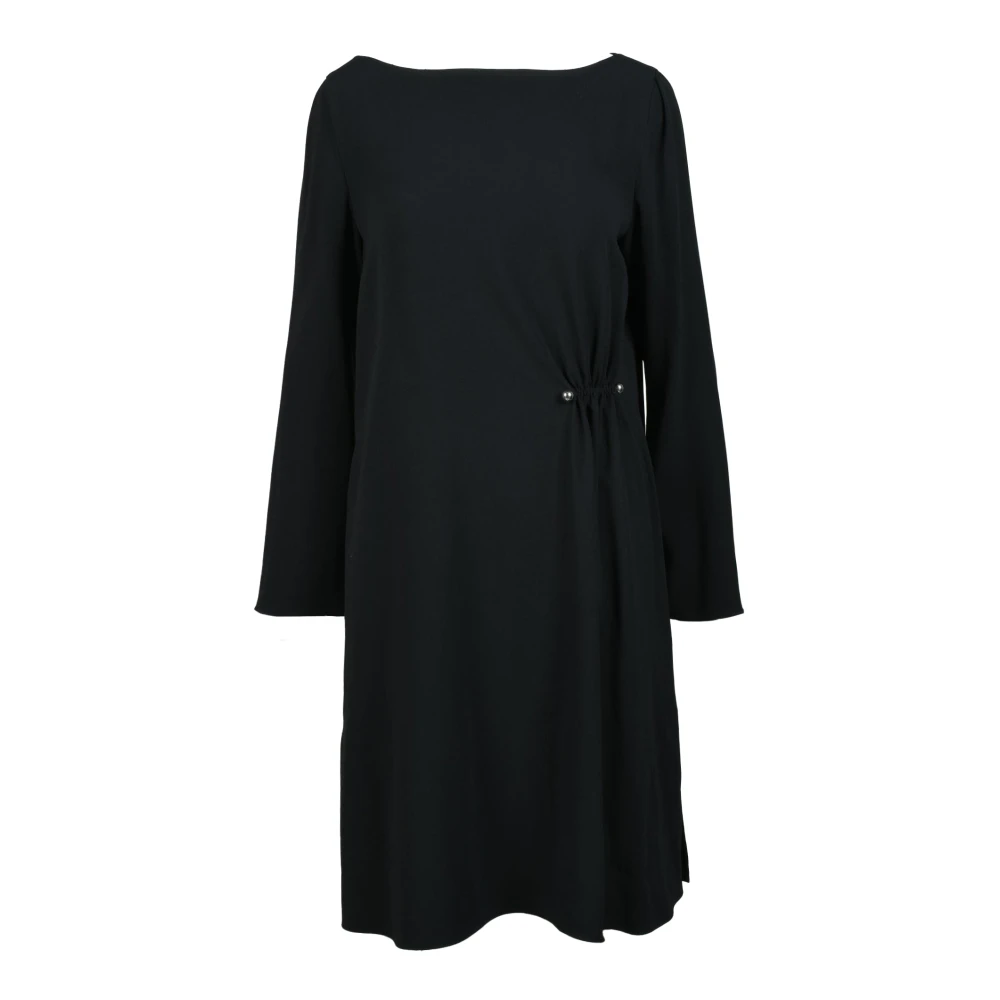 Dresses > Day Dresses > Short Dresses - - Emporio Armani - Modalova