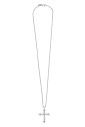 pendentif-croix-collier-argent-bijoux