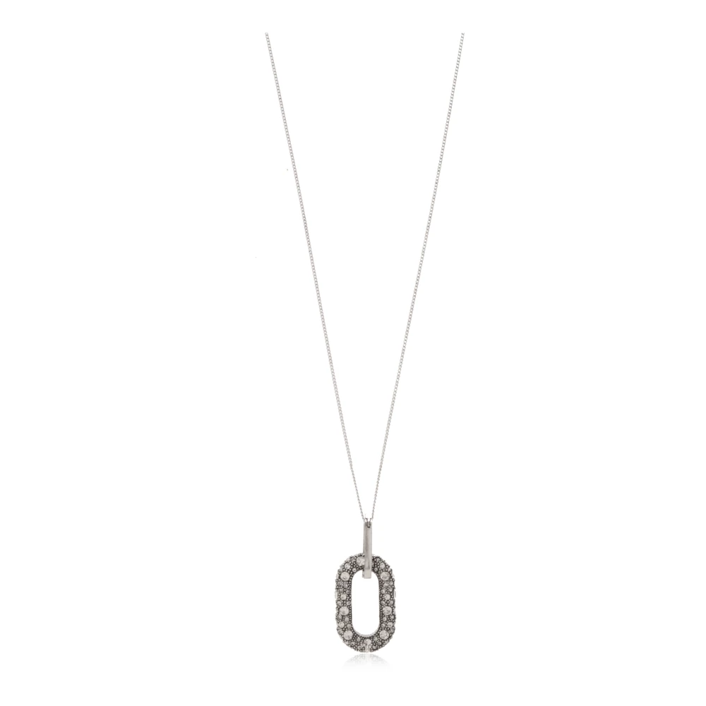 Dame, Accessories, Grå, ONE SIZE