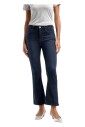 stylish-denim-flared-jeans