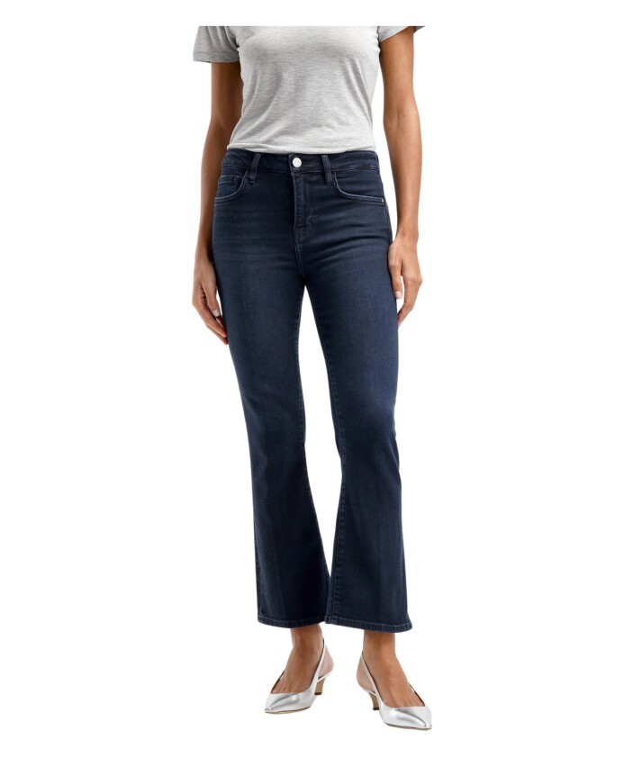 stylish-denim-flared-jeans