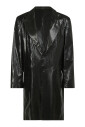 veste-en-cuir-brillant-a-col-en-v