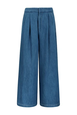 SMMNASTRO Vida Ben Culottes i Denim