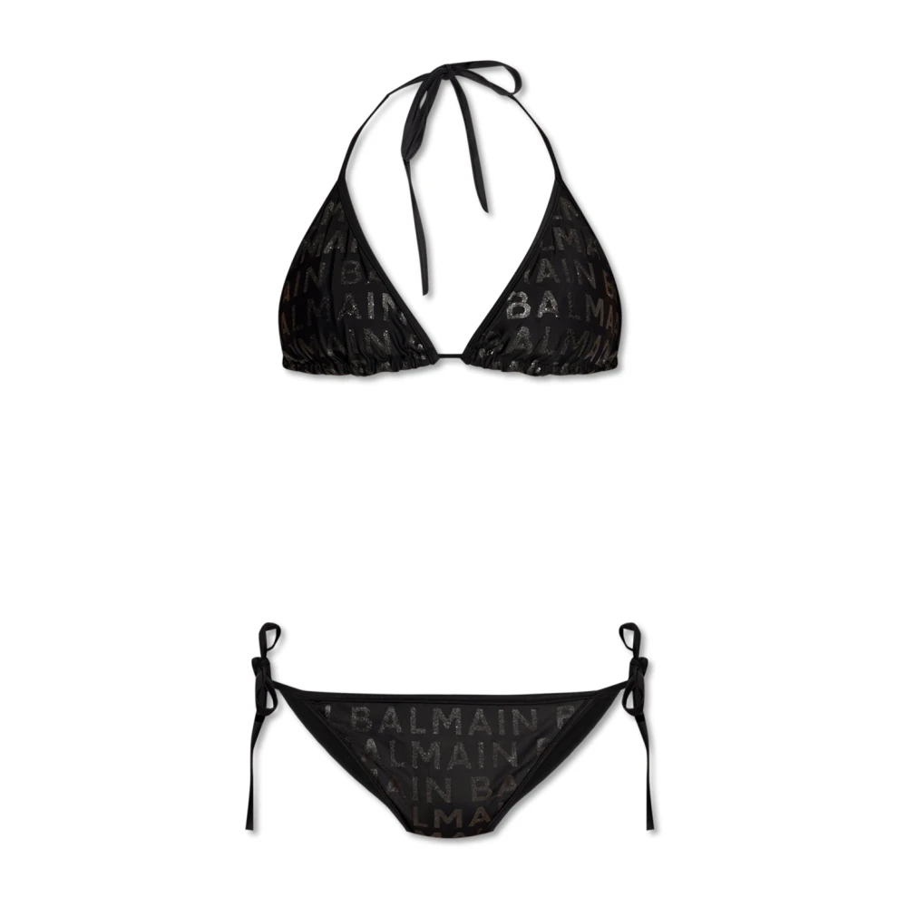 Swimwear > Bikinis - - Balmain - Modalova