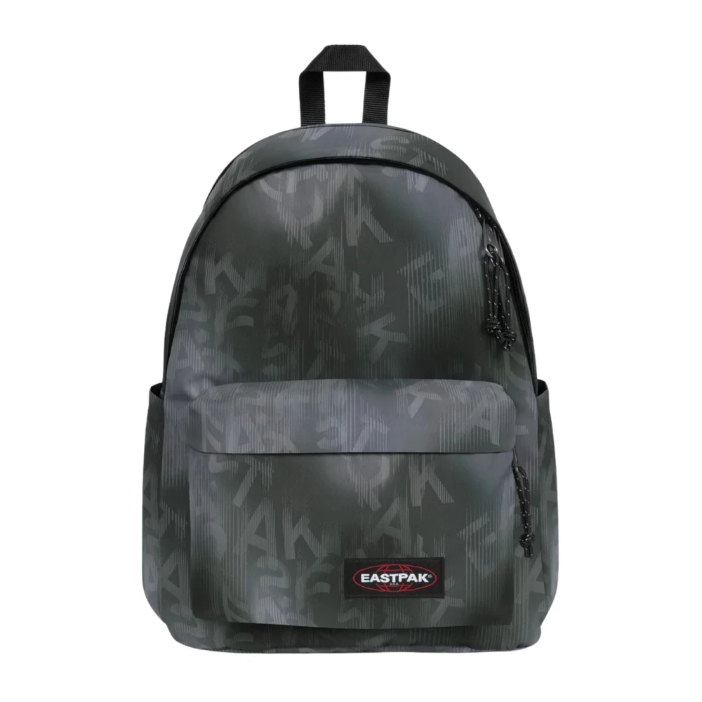 Eastpak Unisex Gray Day Office Backpack - Backpacks - One Size - Bags
