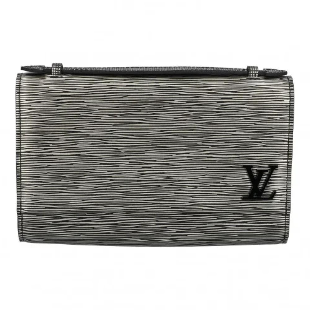 Pre-owned > Pre-owned Accessories > Pre-owned Wallets - - Louis Vuitton Vintage - Modalova