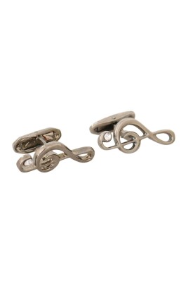 elegant-silver-tremble-clef-manschettknappar