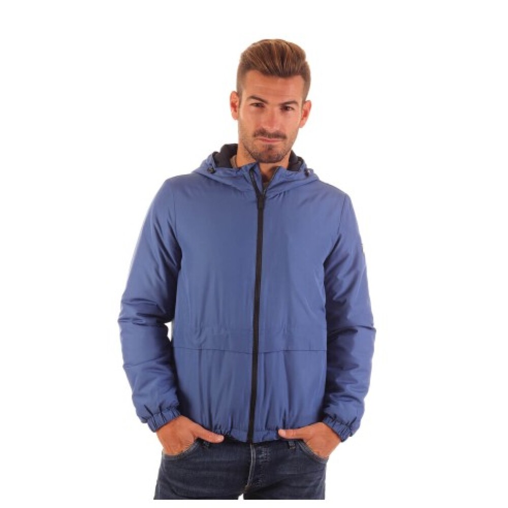 Chaqueta best sale gant hombre