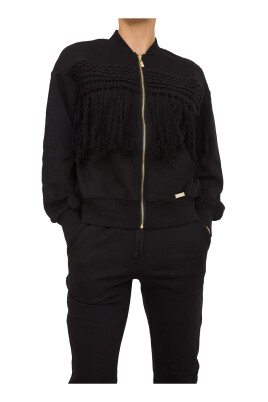 short-open-black-sweatshirt