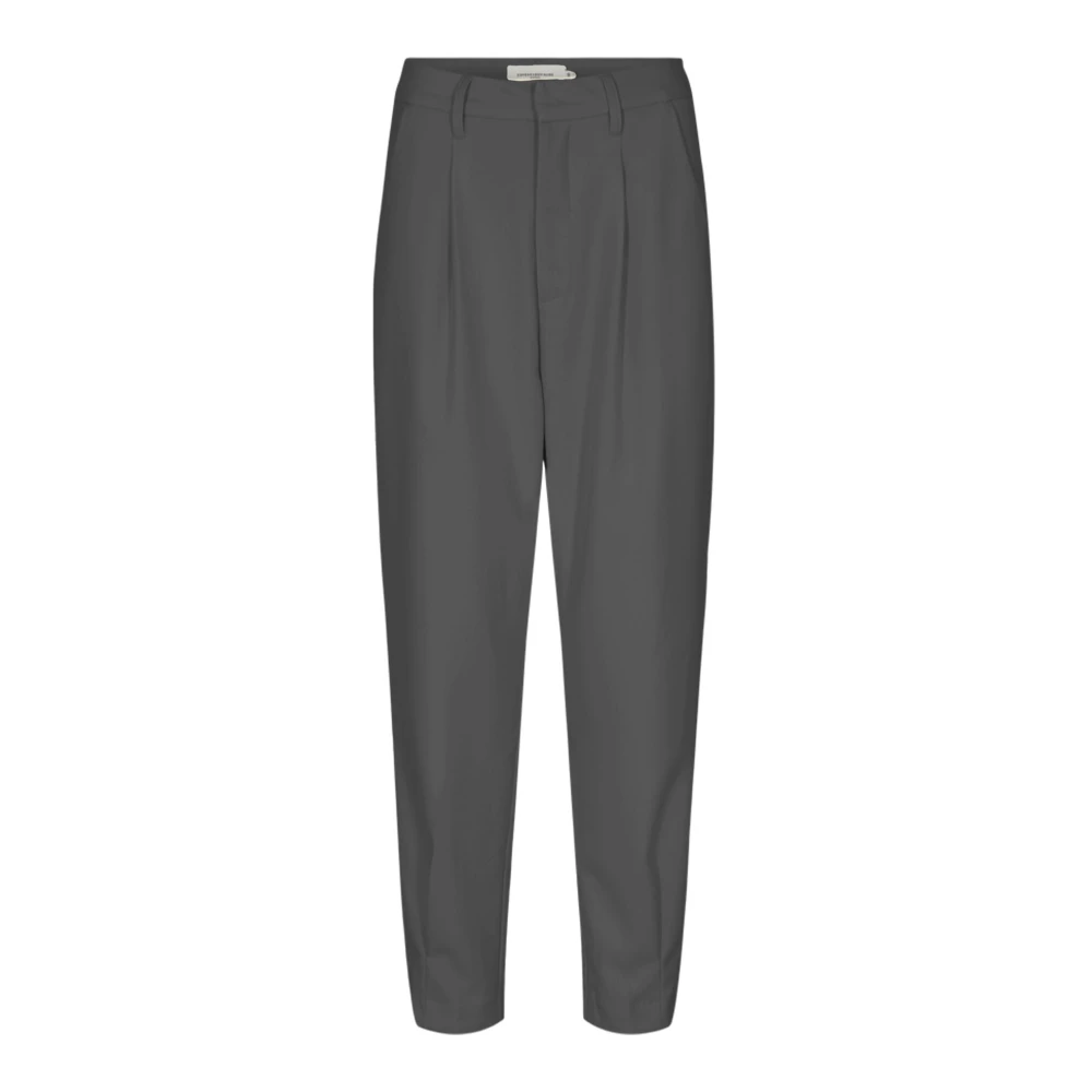 Trousers > Tapered Trousers - - Copenhagen Muse - Modalova