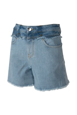 short-en-denim-avec-details-elegants