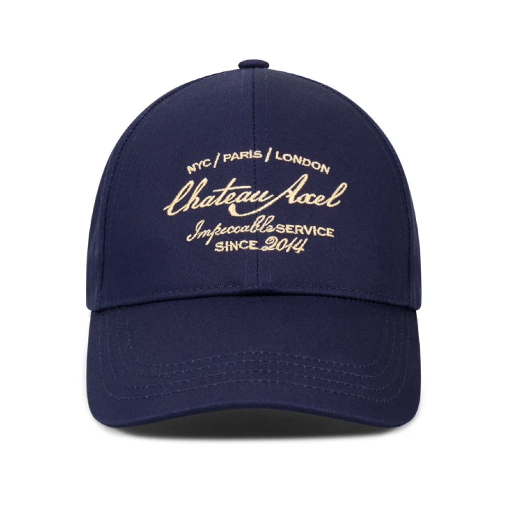 Axel Arigato Château Axel Cap Blue Unisex