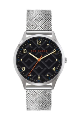 Manhatt Watch