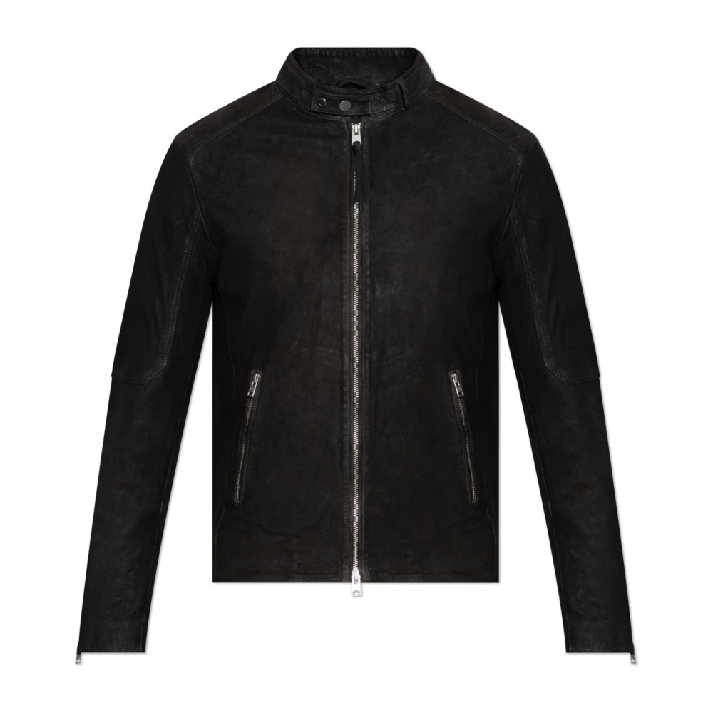 Jackets > Light Jackets - - AllSaints - Modalova