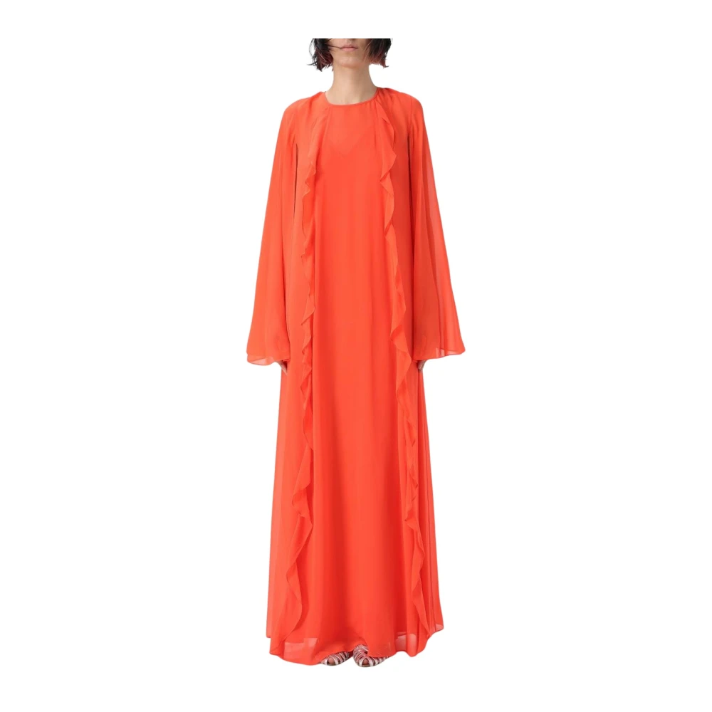 Dresses > Day Dresses > Maxi Dresses - - Max Mara Studio - Modalova