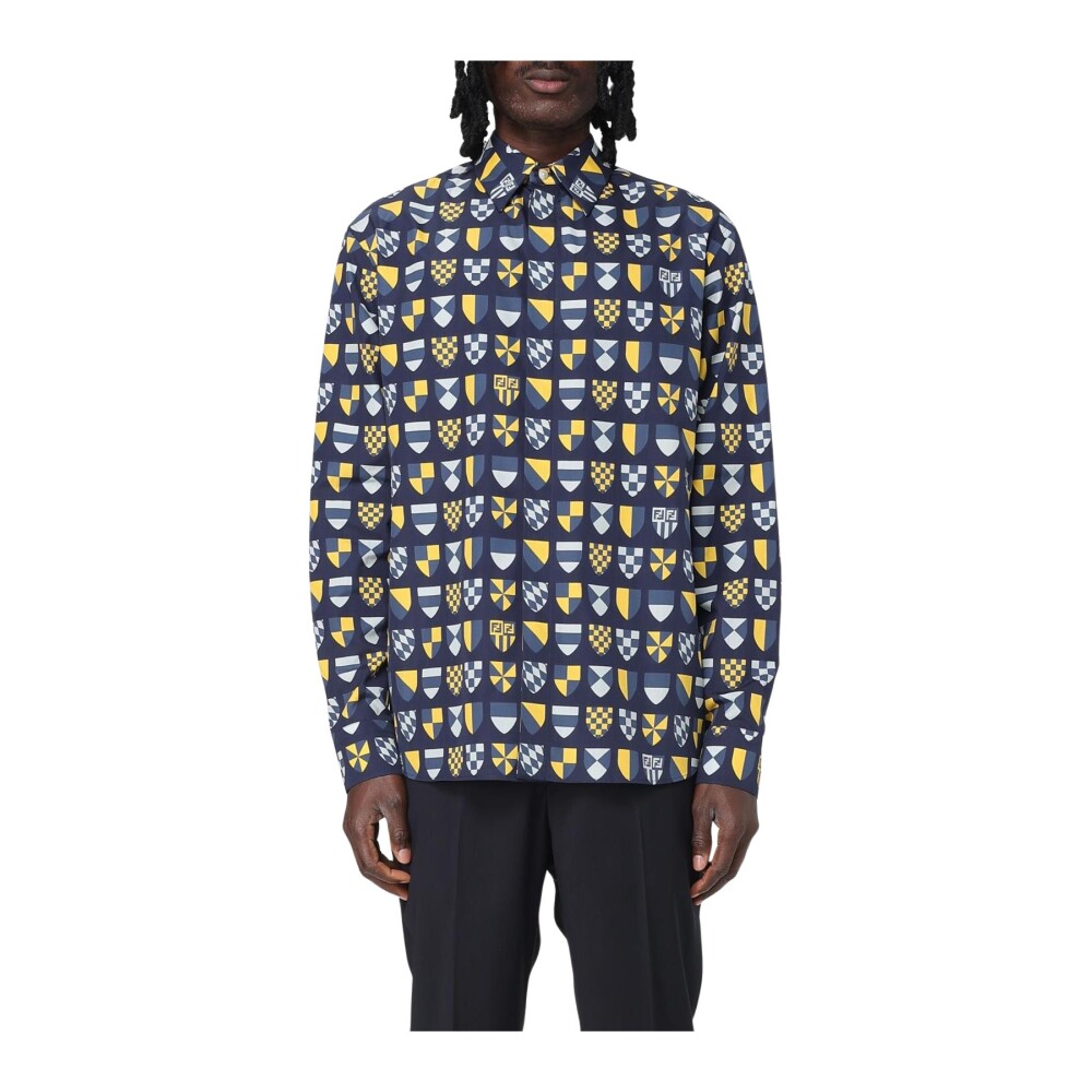 Fendi Men's Fashion • Shop Men's Fashion from Fendi online