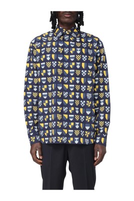 silk-logo-shirt-navy-blue