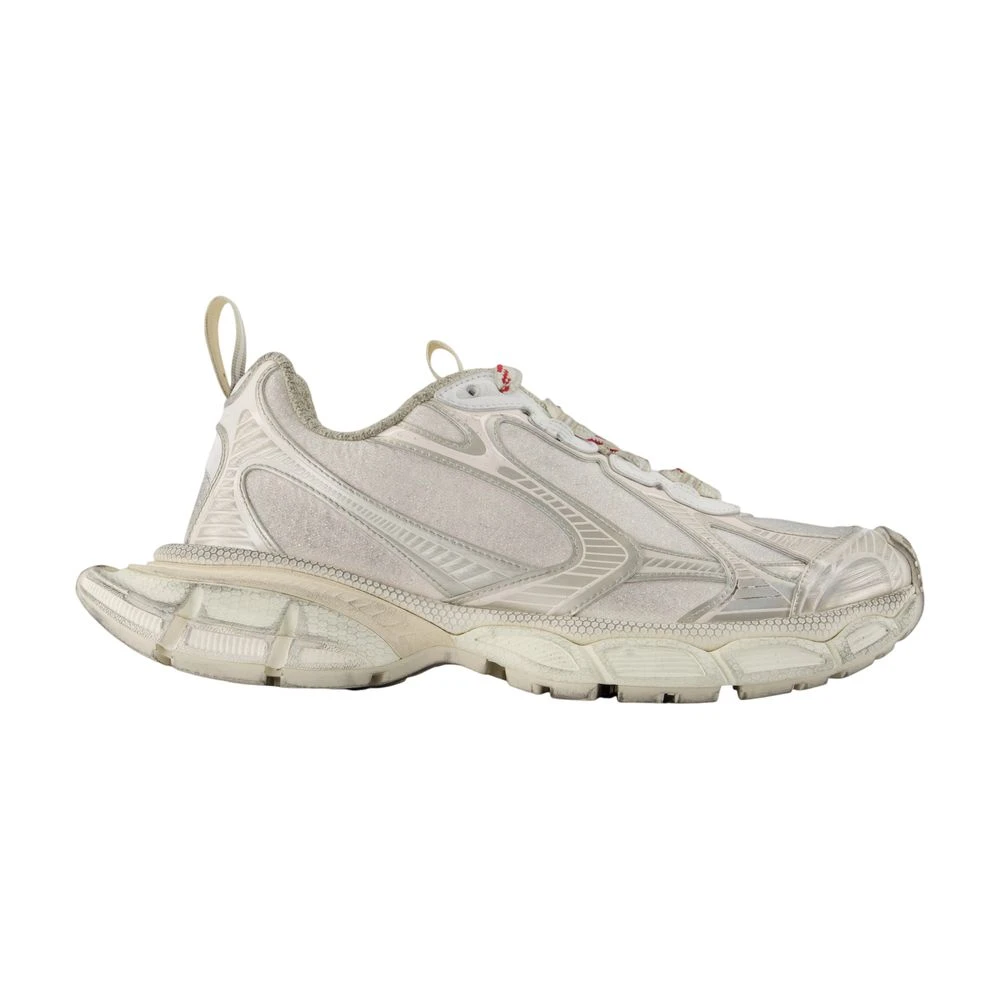 Balenciaga Women's Multicolor Sneakers, 6 Uk, 3XL Sneaker