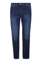 jean-slim-fit-avec-patch-en-daim