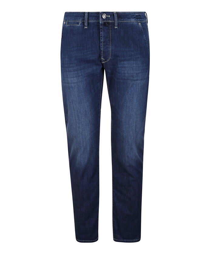 jean-slim-fit-avec-patch-en-daim