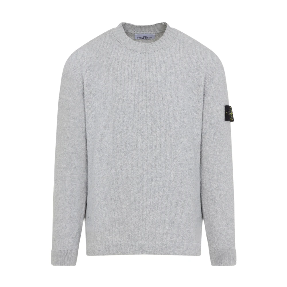 Knitwear > Round-neck Knitwear - - Stone Island - Modalova