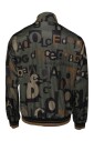 army-green-logo-full-zip-sweater