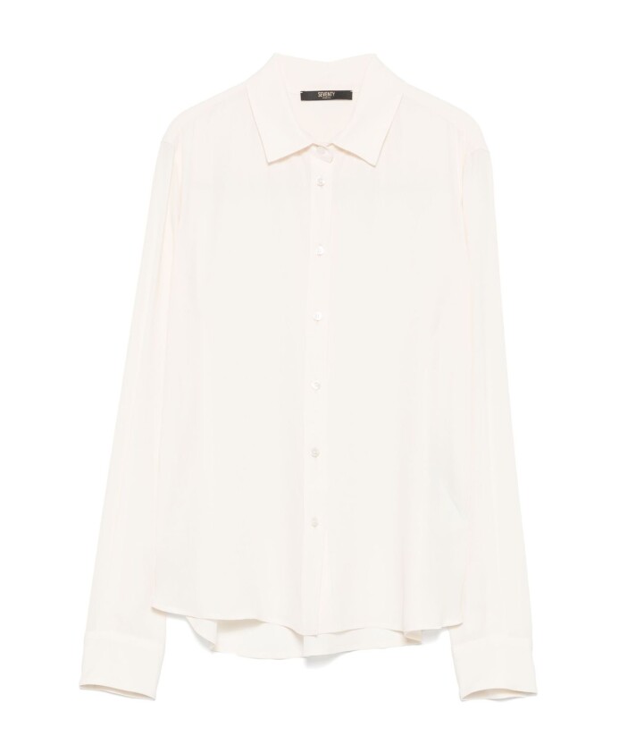 chemise-en-soie-creme-style-elegant