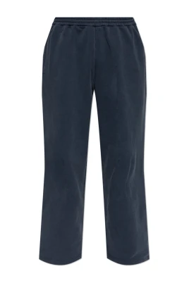 Stripe Baggy Pants