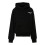 sweat-a-capuche-en-coton-polaire-noir-avec-logo
