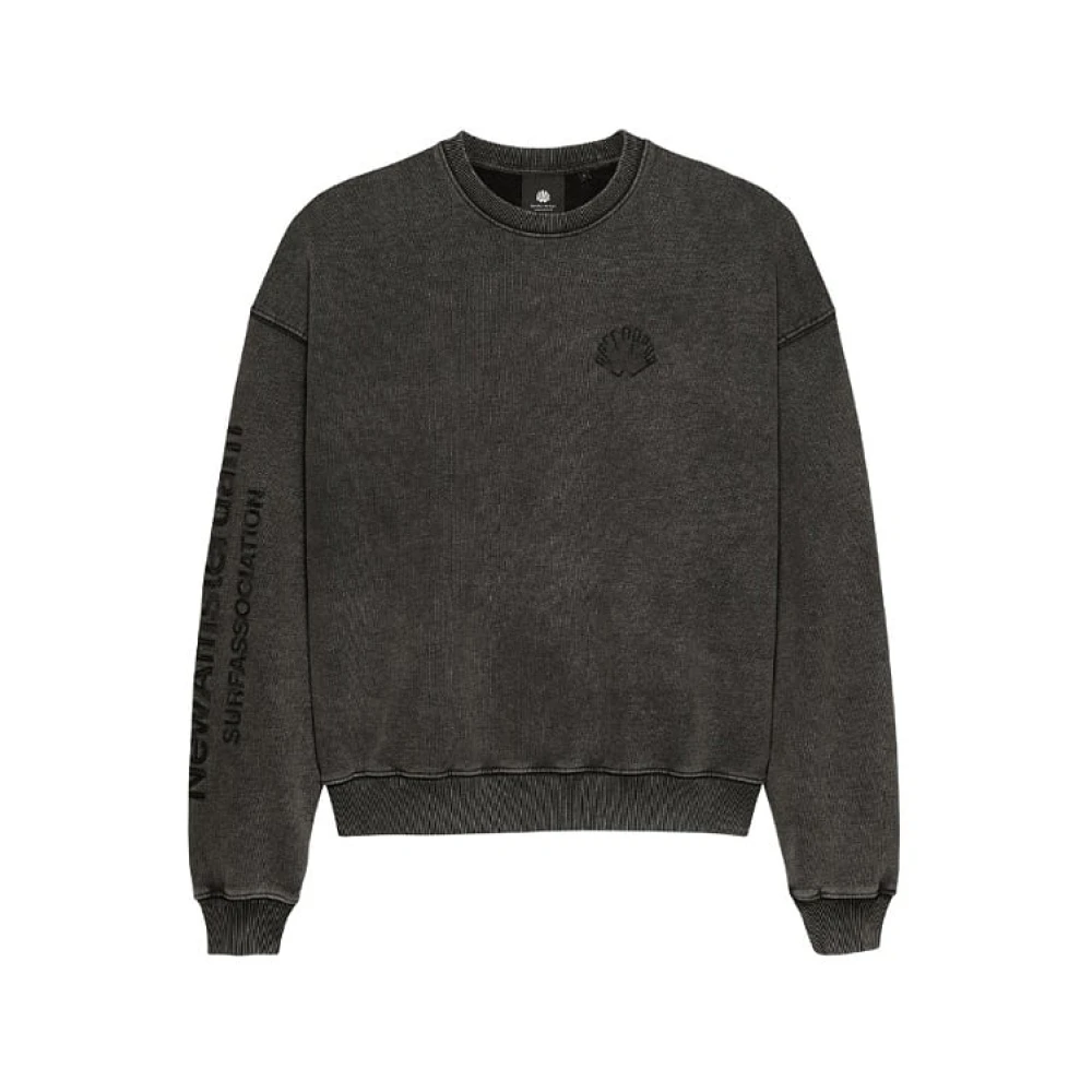 Sweatshirts & Hoodies > Sweatshirts - - New Amsterdam Surf Association - Modalova
